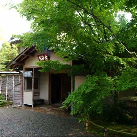 Shourotei Hotel Miyazu Dış mekan fotoğraf