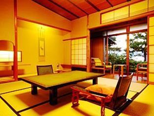 Shourotei Hotel Miyazu Dış mekan fotoğraf
