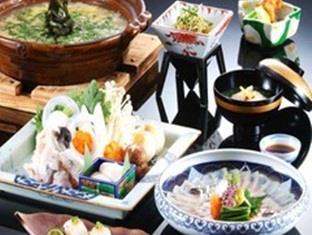 Shourotei Hotel Miyazu Dış mekan fotoğraf